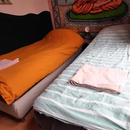 Michelle, Not For Parties, Not A Hotel, With Shared Bathroom, No Kitchen ホームステイ